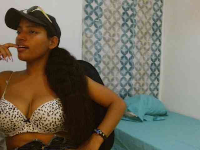 isabellacarson webcam