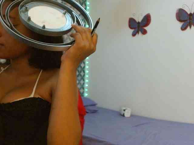 isabellacarson webcam
