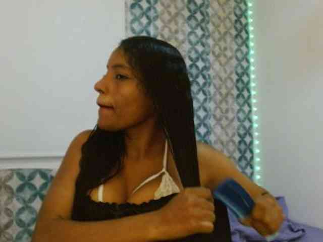 isabellacarson webcam