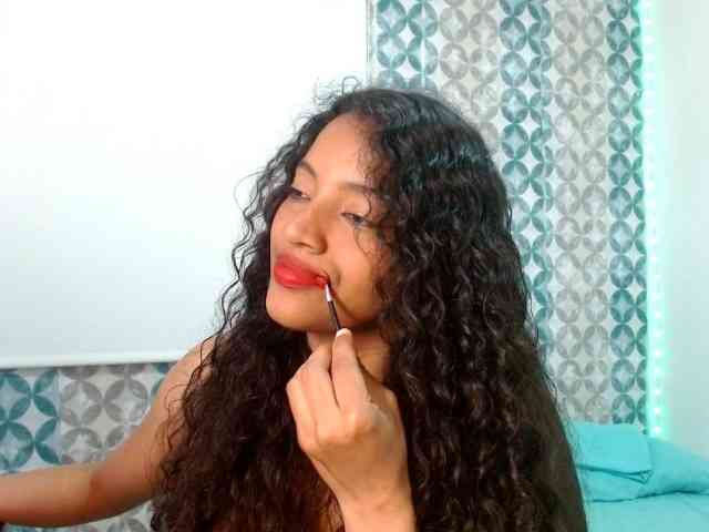 isabellacarson webcam