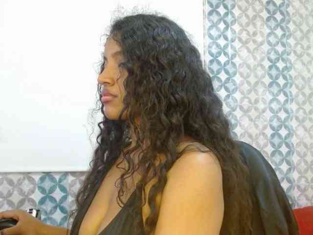 isabellacarson webcam