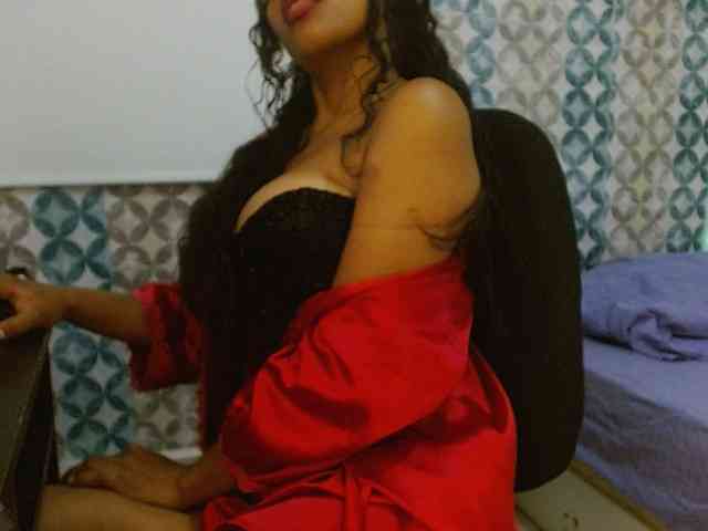 isabellacarson webcam