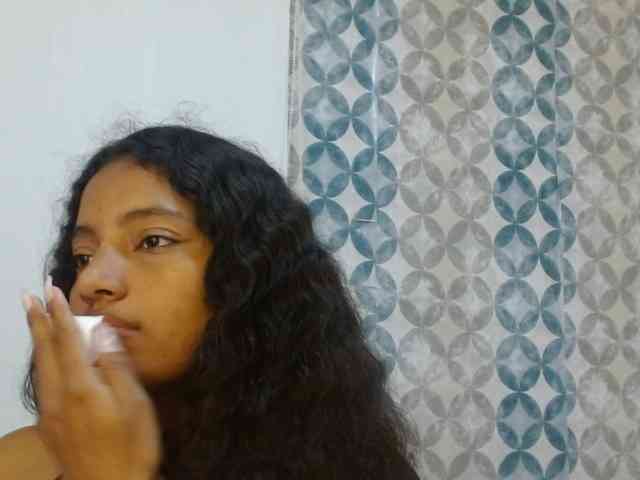 isabellacarson webcam