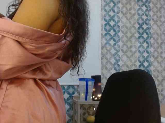 isabellacarson webcam
