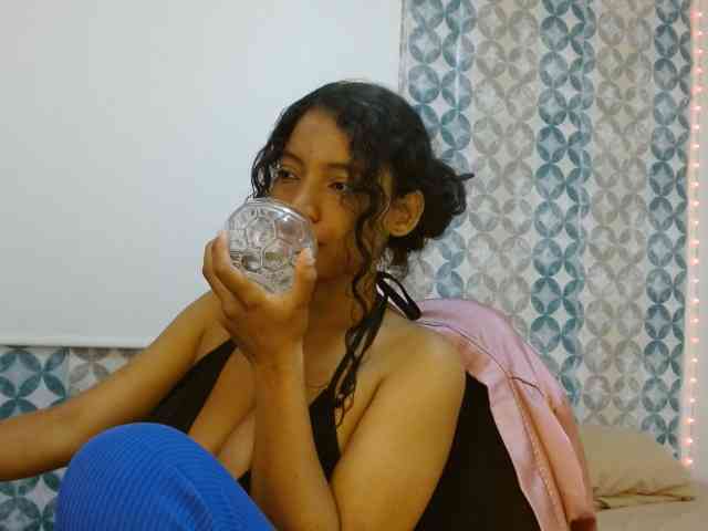 isabellacarson webcam
