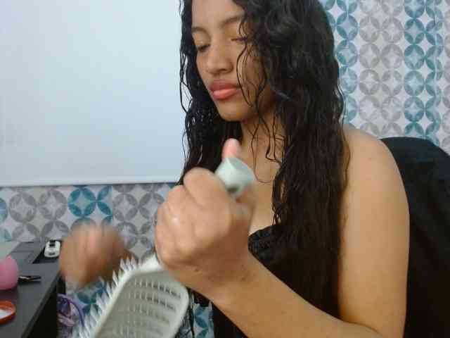 isabellacarson webcam