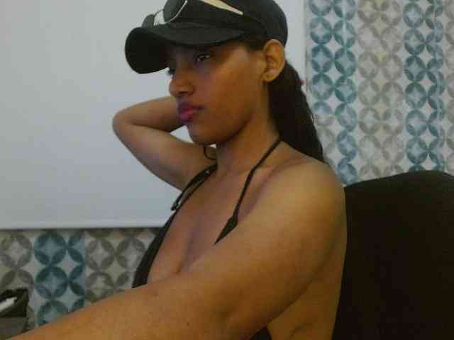 isabellacarson webcam