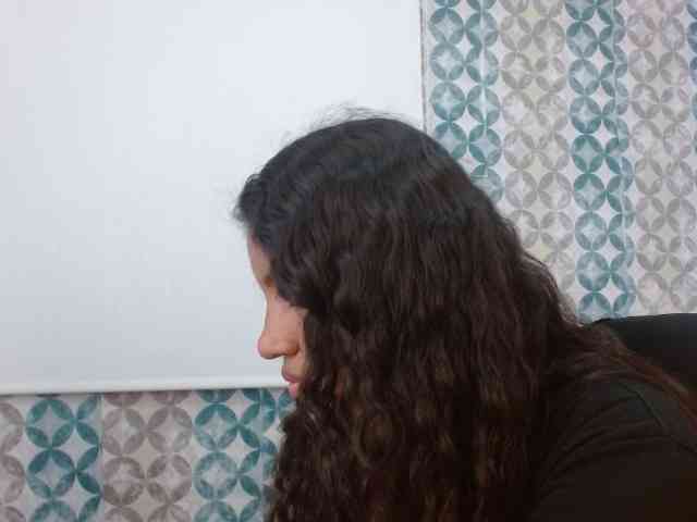isabellacarson webcam