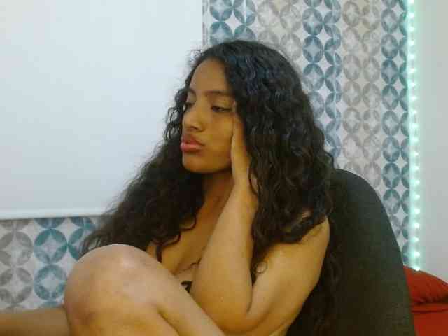 isabellacarson webcam