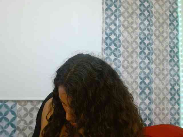 isabellacarson webcam