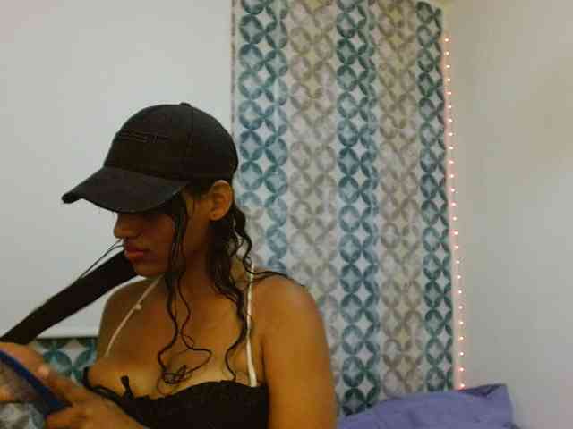 isabellacarson webcam