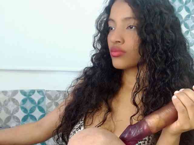 isabellacarson webcam