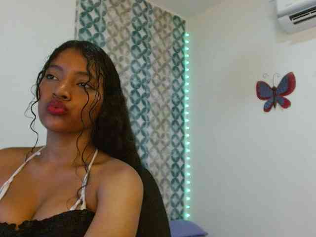 isabellacarson webcam