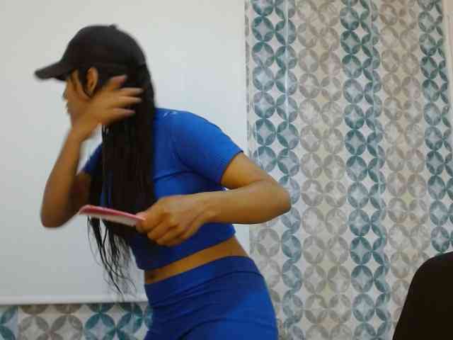 isabellacarson webcam