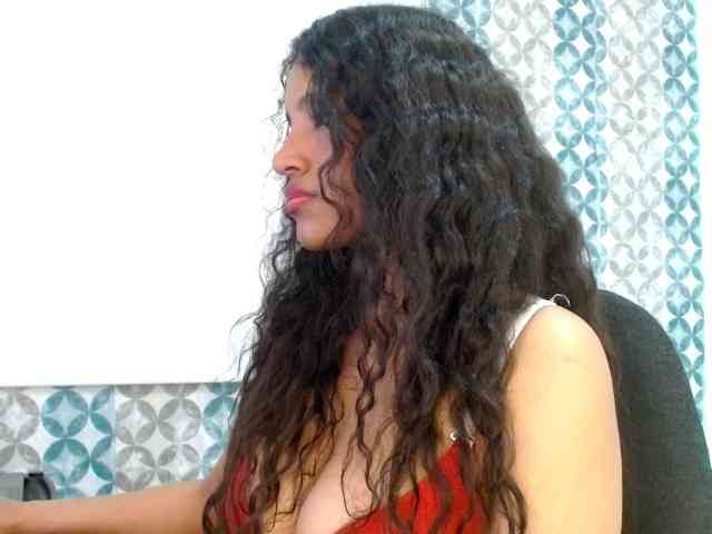 isabellacarson webcam