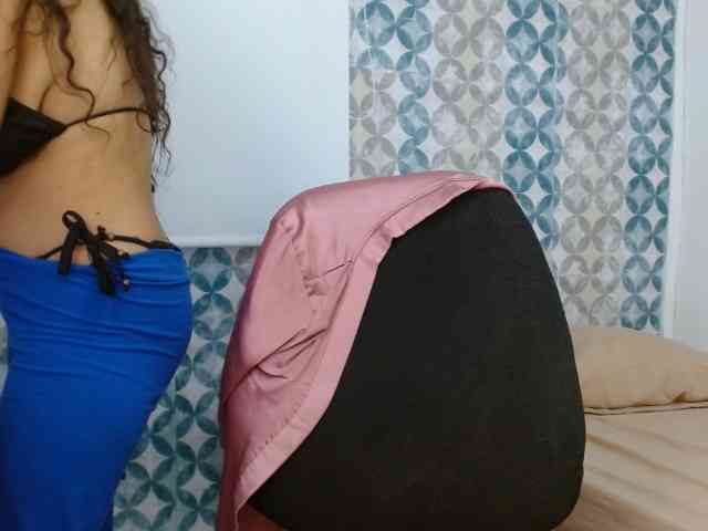 isabellacarson webcam