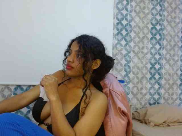 isabellacarson webcam