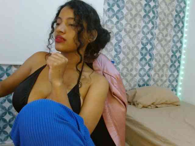 isabellacarson webcam