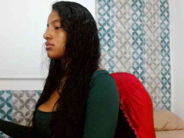 isabellacarson webcam