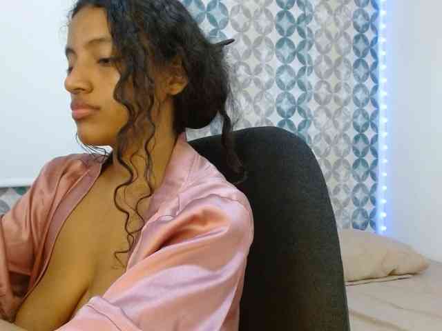 isabellacarson webcam