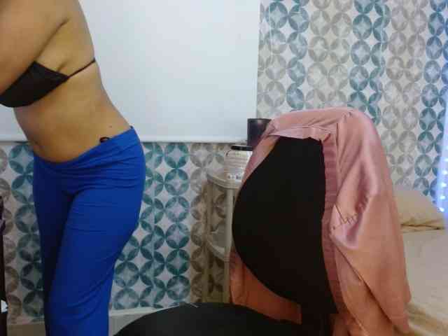 isabellacarson webcam