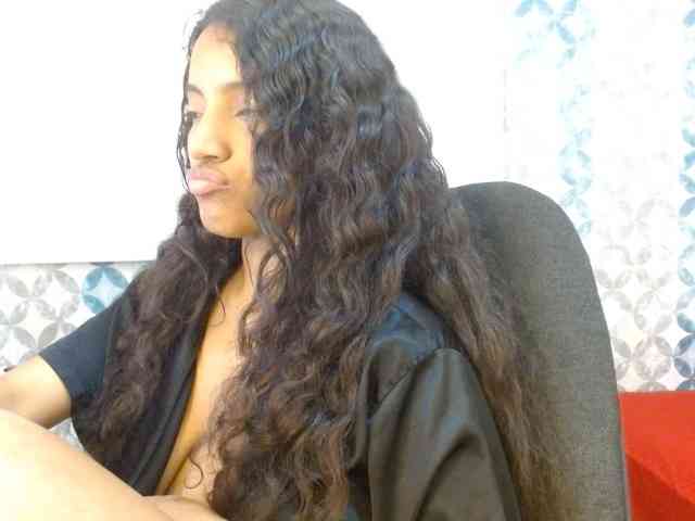 isabellacarson webcam