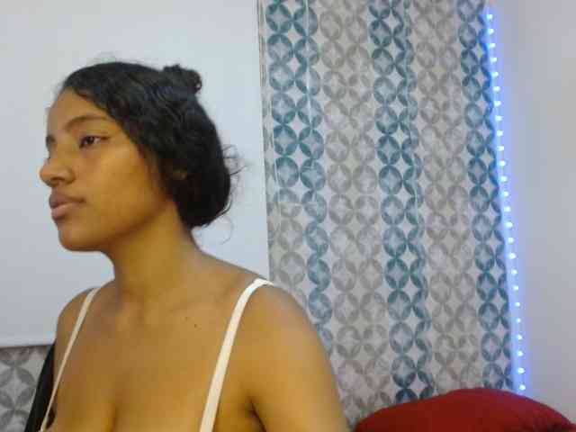 isabellacarson webcam