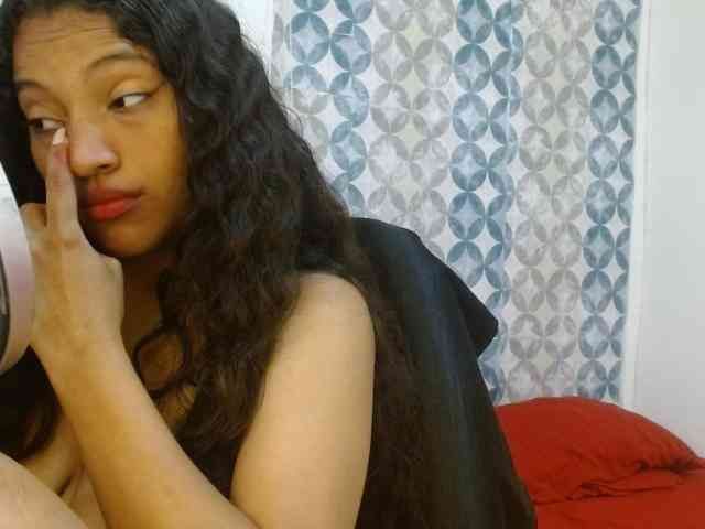 isabellacarson webcam