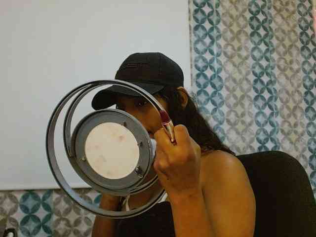 isabellacarson webcam