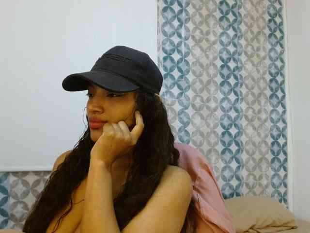 isabellacarson webcam