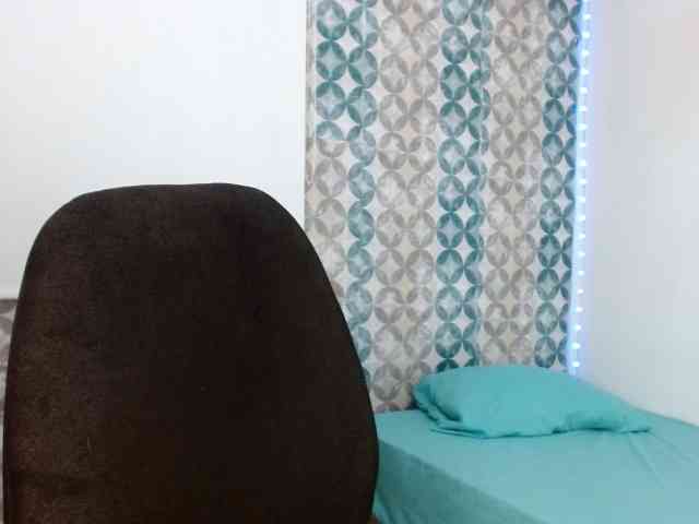 isabellacarson webcam