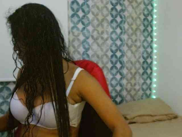 isabellacarson webcam