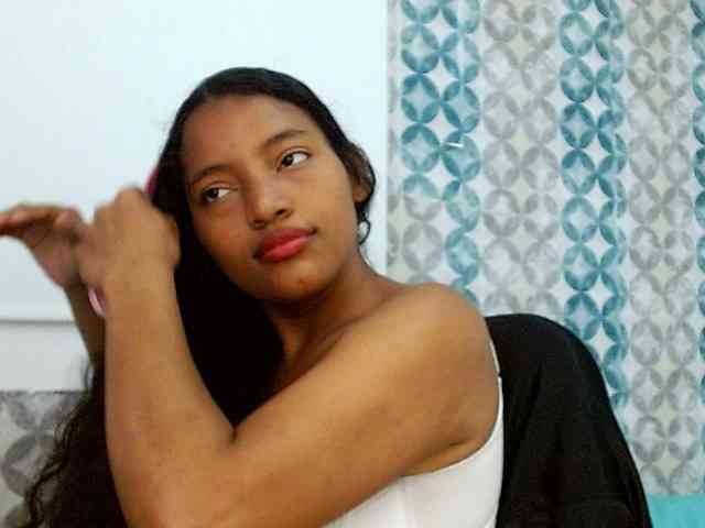 isabellacarson webcam