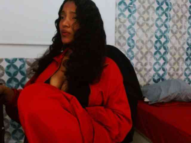 isabellacarson webcam
