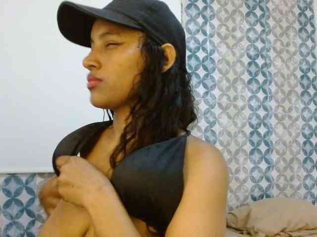 isabellacarson webcam