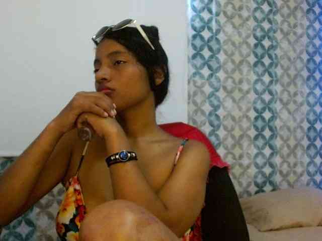 isabellacarson webcam
