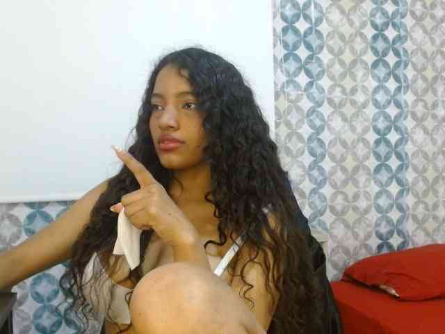 isabellacarson webcam
