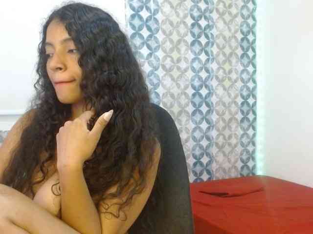 isabellacarson webcam