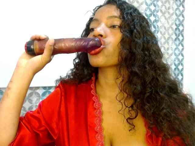 isabellacarson webcam