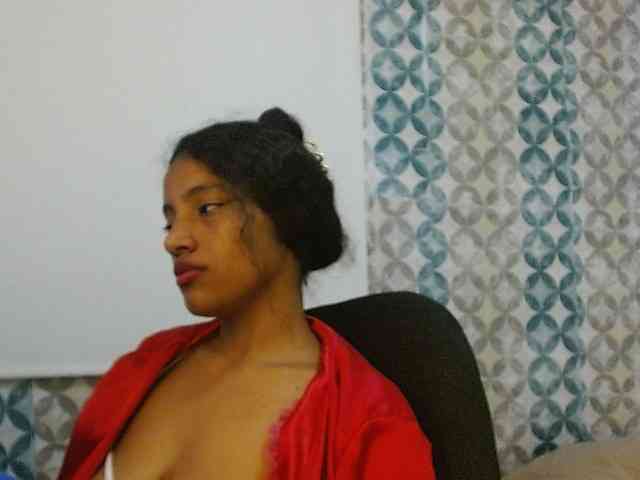 isabellacarson webcam