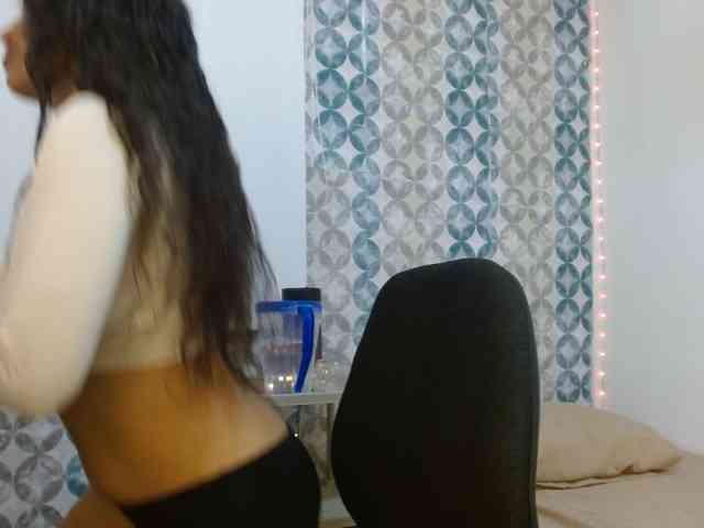 isabellacarson webcam