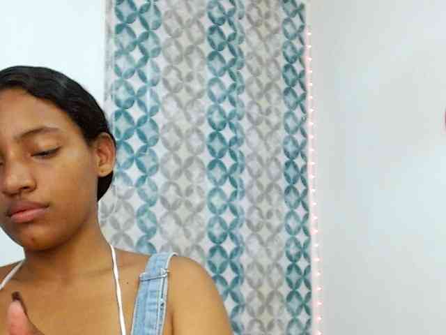 isabellacarson webcam