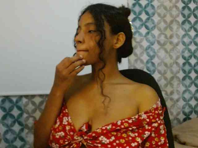 isabellacarson webcam