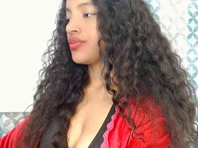 isabellacarson webcam