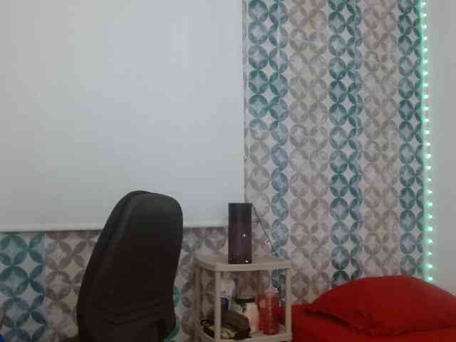 isabellacarson webcam