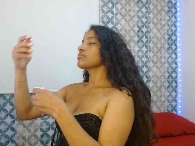 isabellacarson webcam