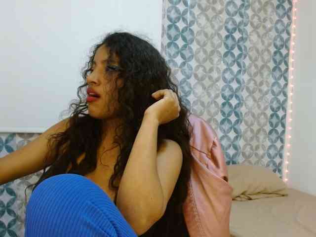 isabellacarson webcam