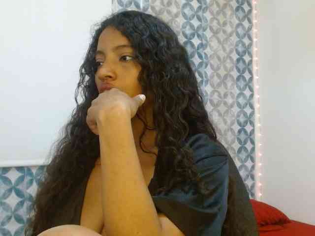 isabellacarson webcam