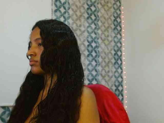 isabellacarson webcam