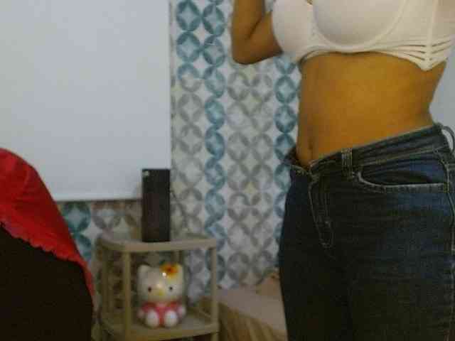 isabellacarson Live Webcam on BongaCams